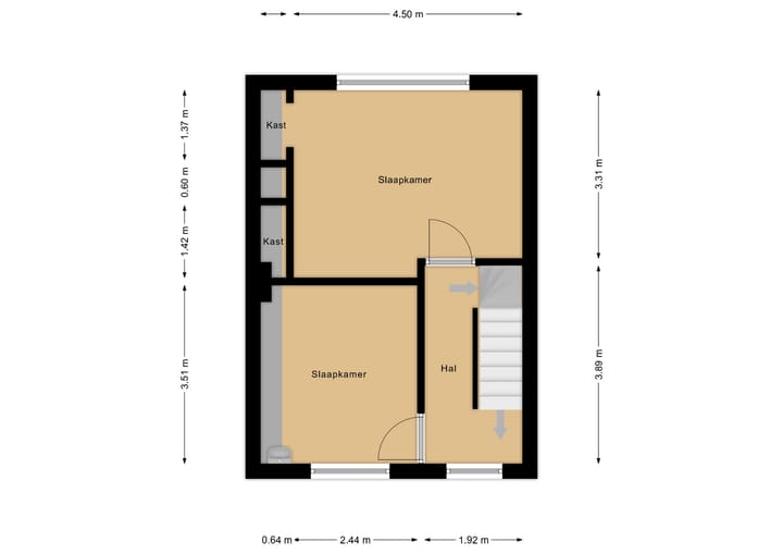 Foto 41 van Maasstraat 26