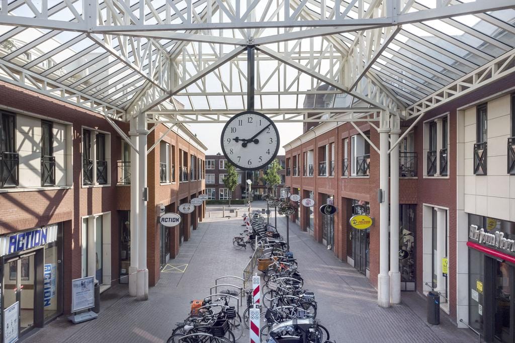 Foto 1 van De Keuvel 29