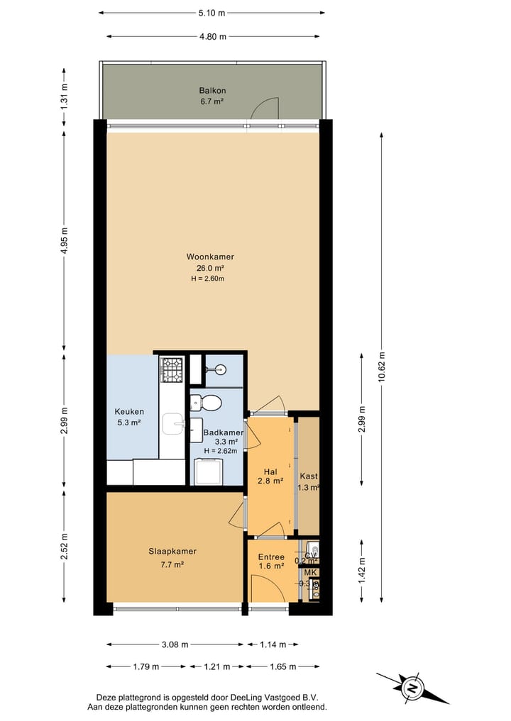 Foto 27 van Wederikweg 42
