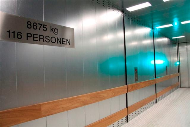 View photo 4 of Ceintuurbaan 32-14