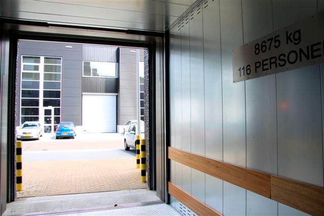 View photo 5 of Ceintuurbaan 32-14