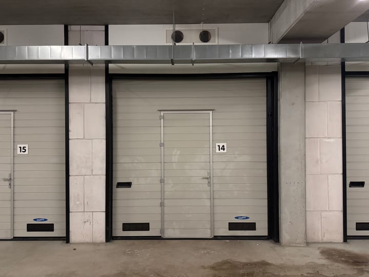 Ceintuurbaan 32-14, Zwolle