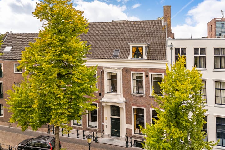 Nieuwegracht 137 D