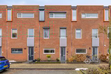 Villa Dotterbloem thumbnail