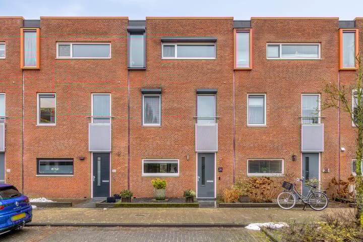 Villa Dotterbloem 34