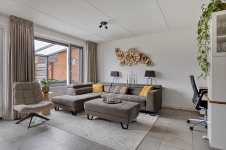 Villa Dotterbloem 34 secondary image