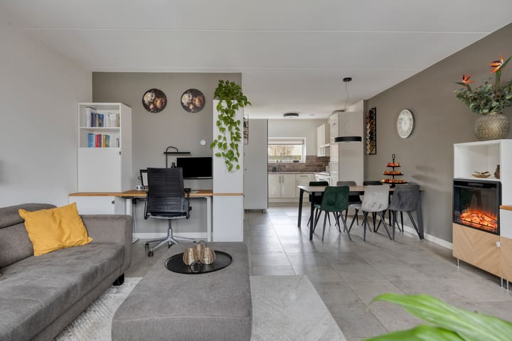 Foto 3 van Villa Dotterbloem 34