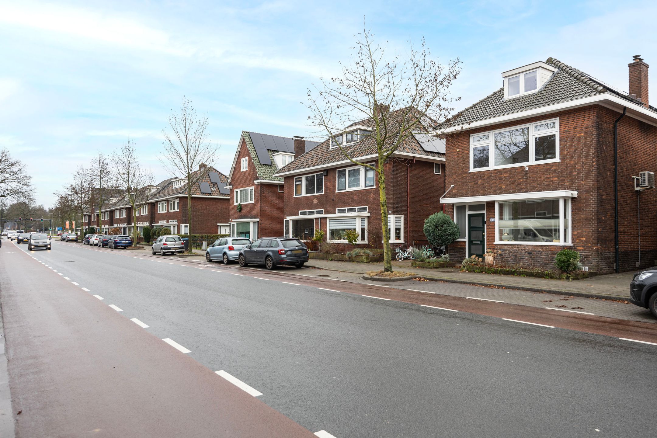 Foto 33 van Oldenzaalsestraat 346