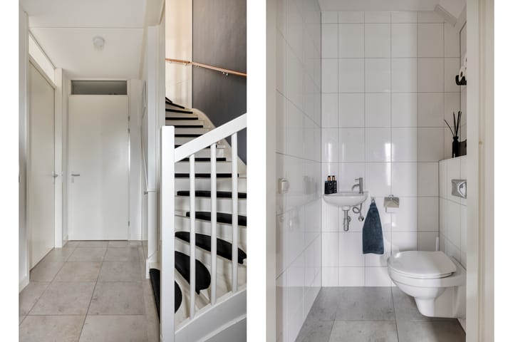 Foto 6 van Villa Dotterbloem 34