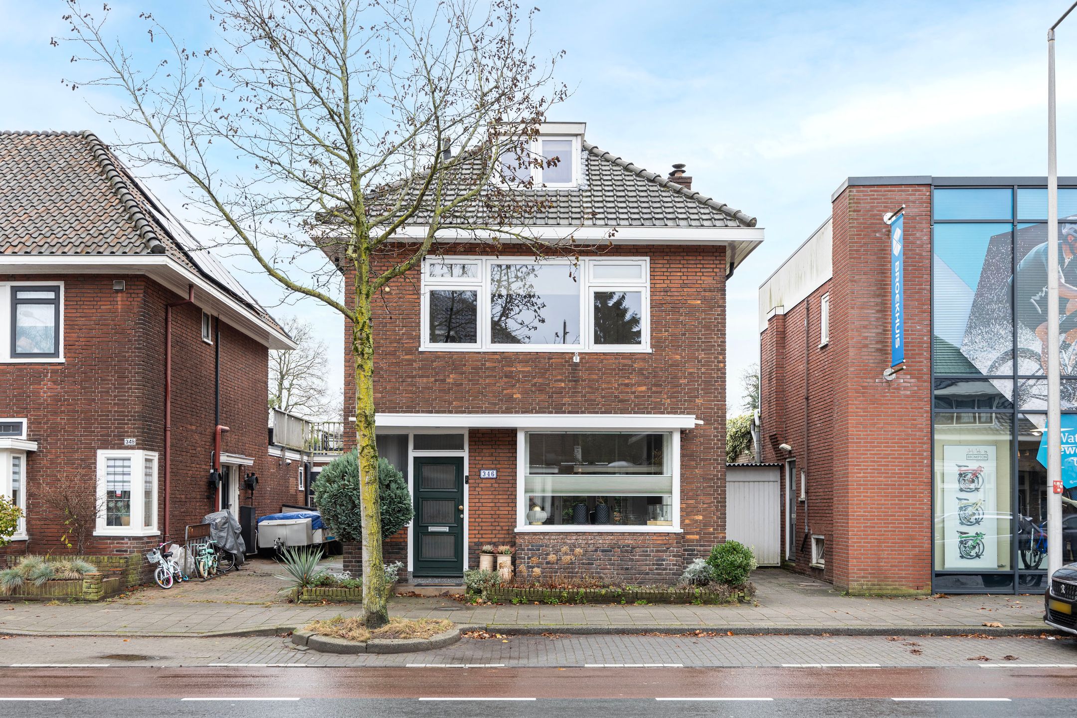 Foto 30 van Oldenzaalsestraat 346