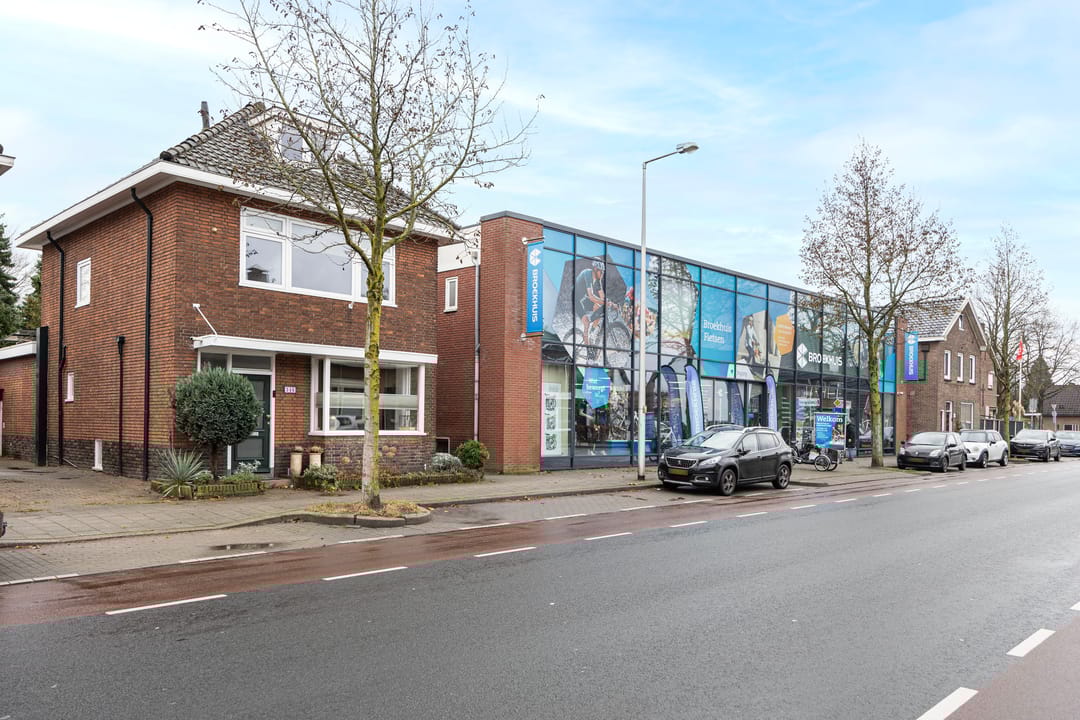 Foto 32 van Oldenzaalsestraat 346