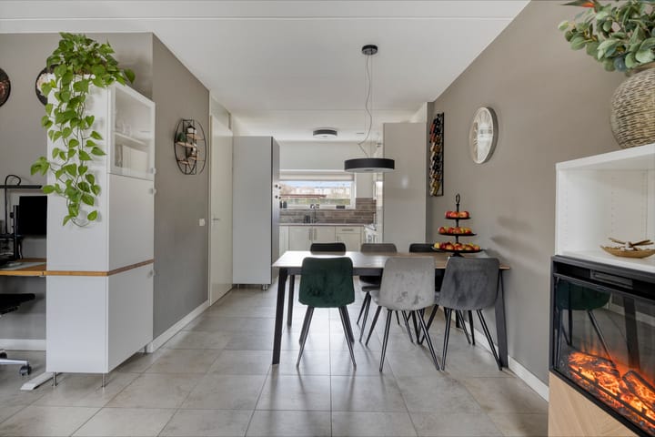 Foto 9 van Villa Dotterbloem 34