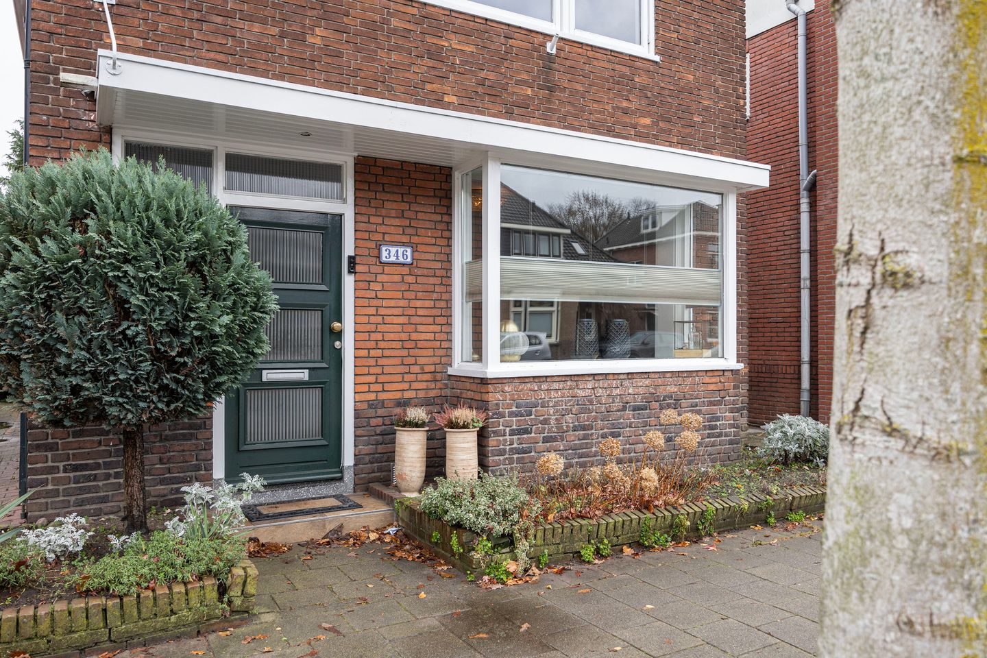 Foto 5 van Oldenzaalsestraat 346