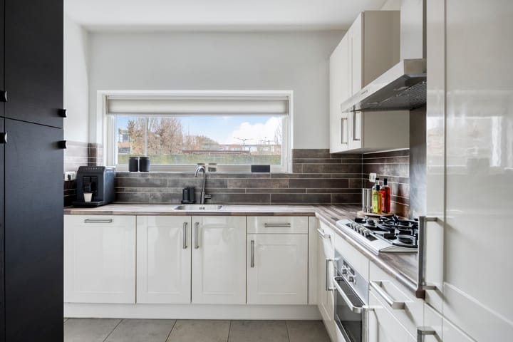 Foto 13 van Villa Dotterbloem 34