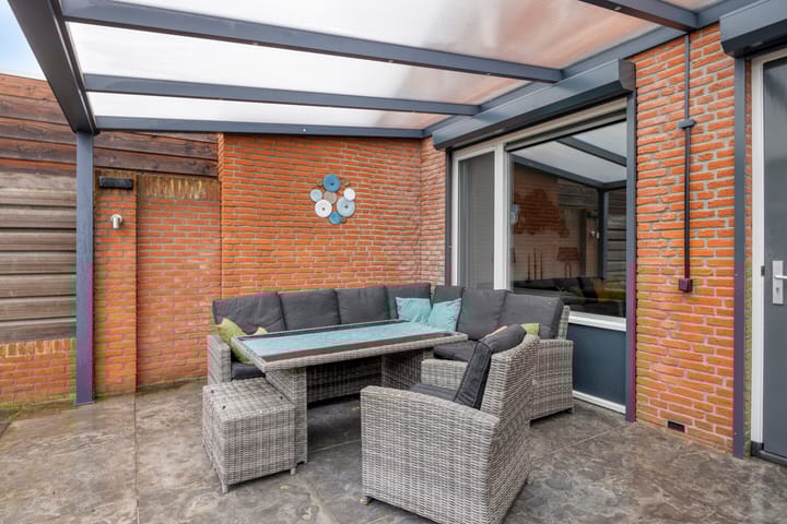 Foto 28 van Villa Dotterbloem 34