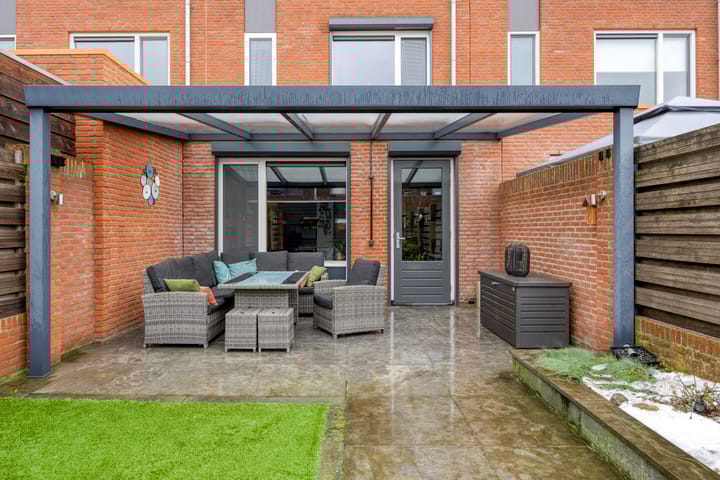 Foto 29 van Villa Dotterbloem 34