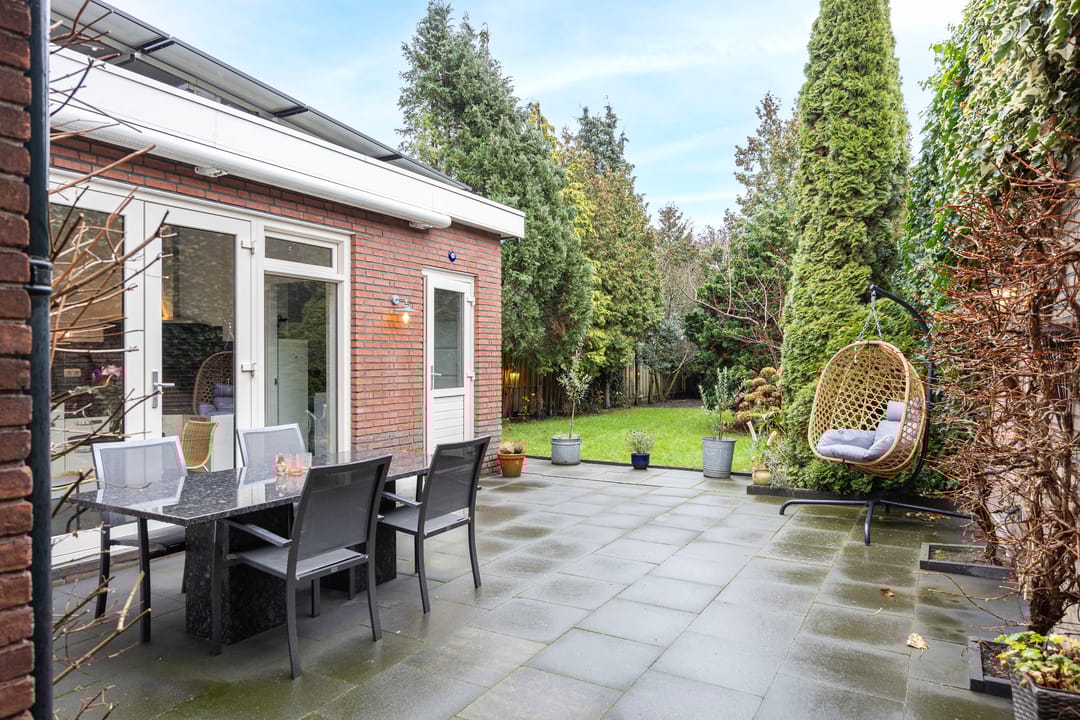 Foto 26 van Oldenzaalsestraat 346