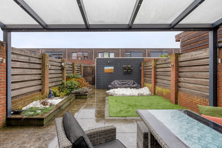 Foto 30 van Villa Dotterbloem 34