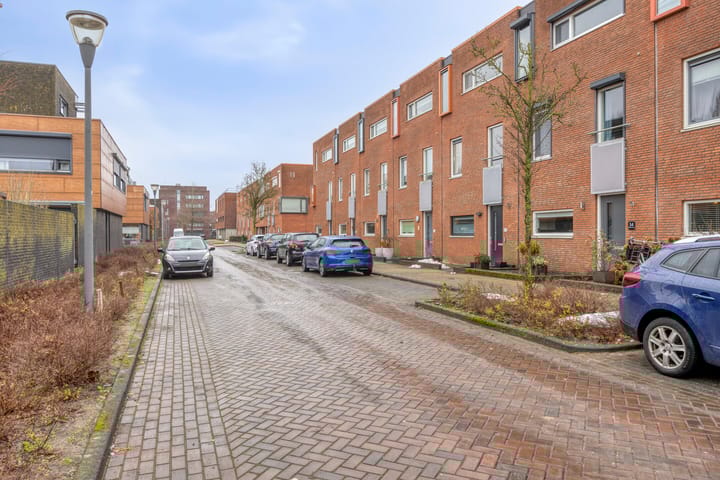 Foto 33 van Villa Dotterbloem 34