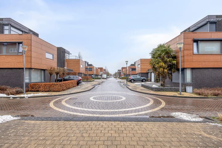 Foto 34 van Villa Dotterbloem 34