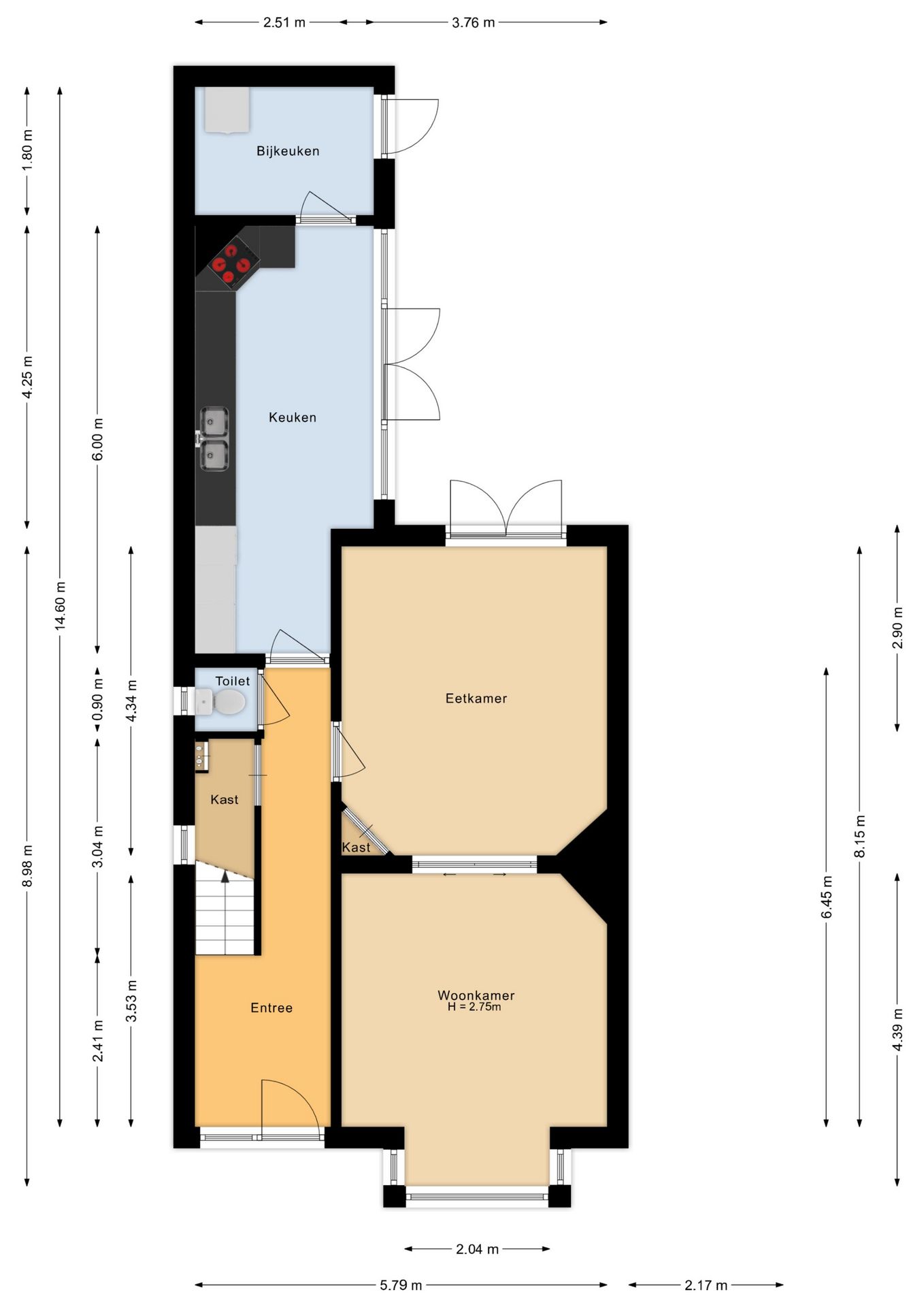 Foto 35 van Oldenzaalsestraat 346