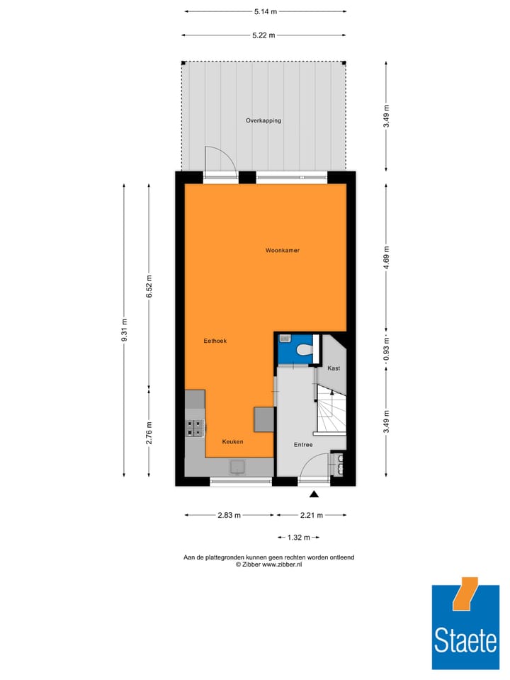 Foto 35 van Villa Dotterbloem 34
