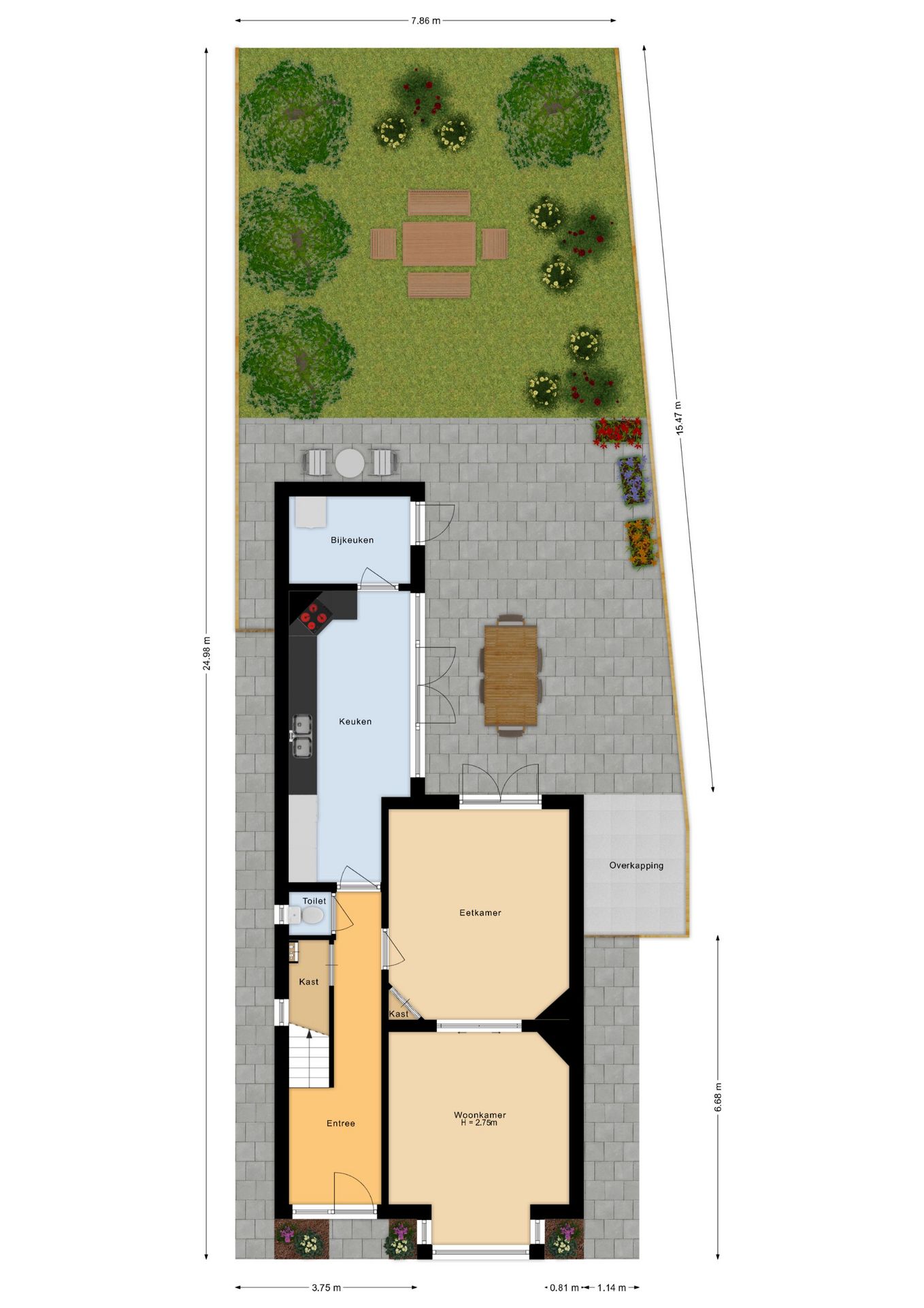 Foto 36 van Oldenzaalsestraat 346