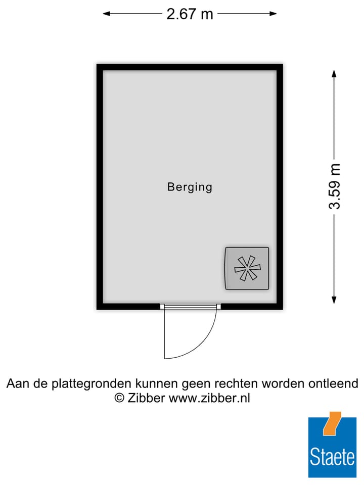Foto 36 van Villa Dotterbloem 34
