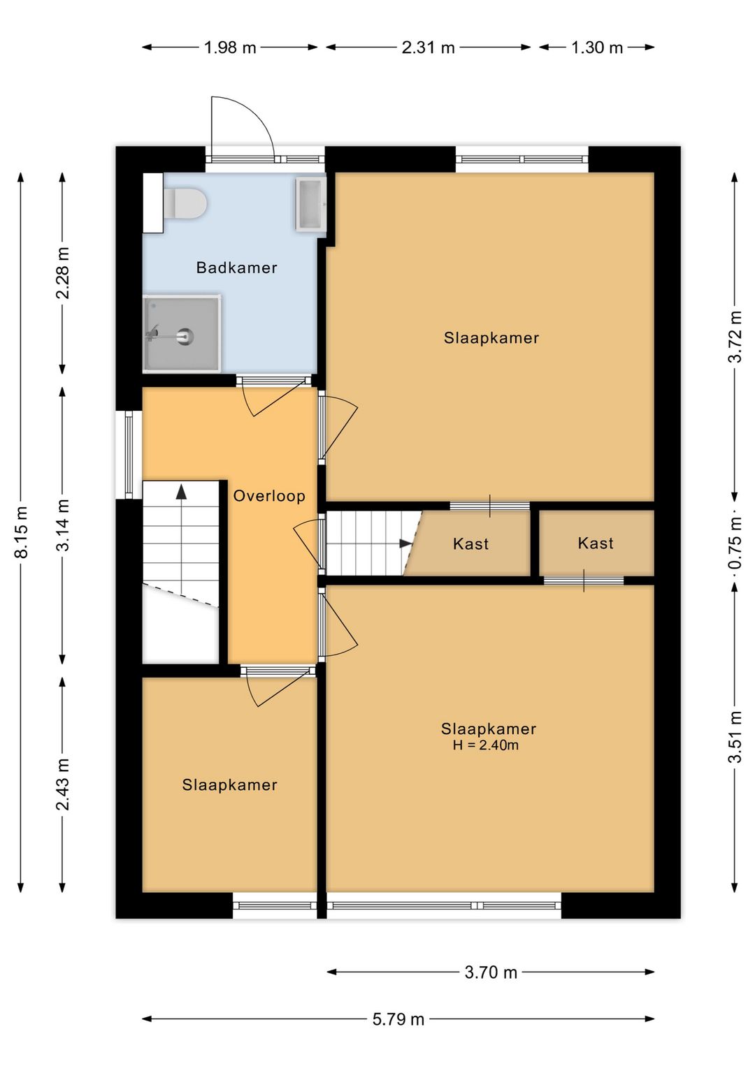 Foto 37 van Oldenzaalsestraat 346