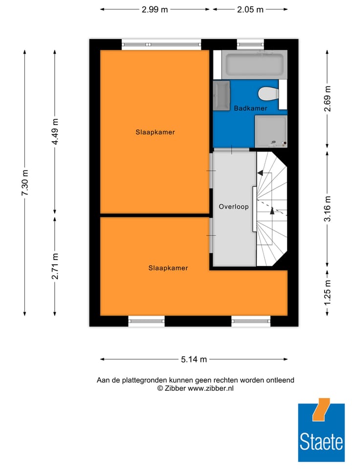 Foto 37 van Villa Dotterbloem 34