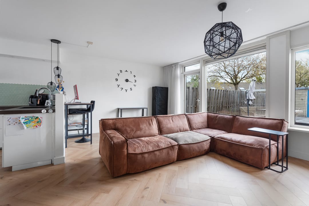 Foto 8 van Vivaldipad 52