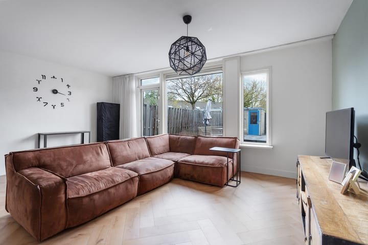 Foto 9 van Vivaldipad 52