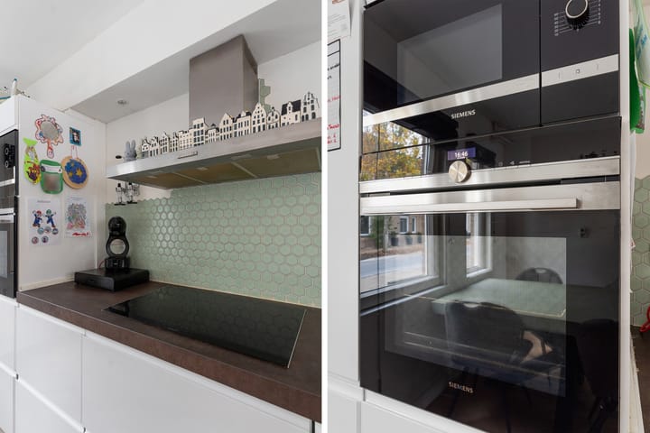 Foto 13 van Vivaldipad 52