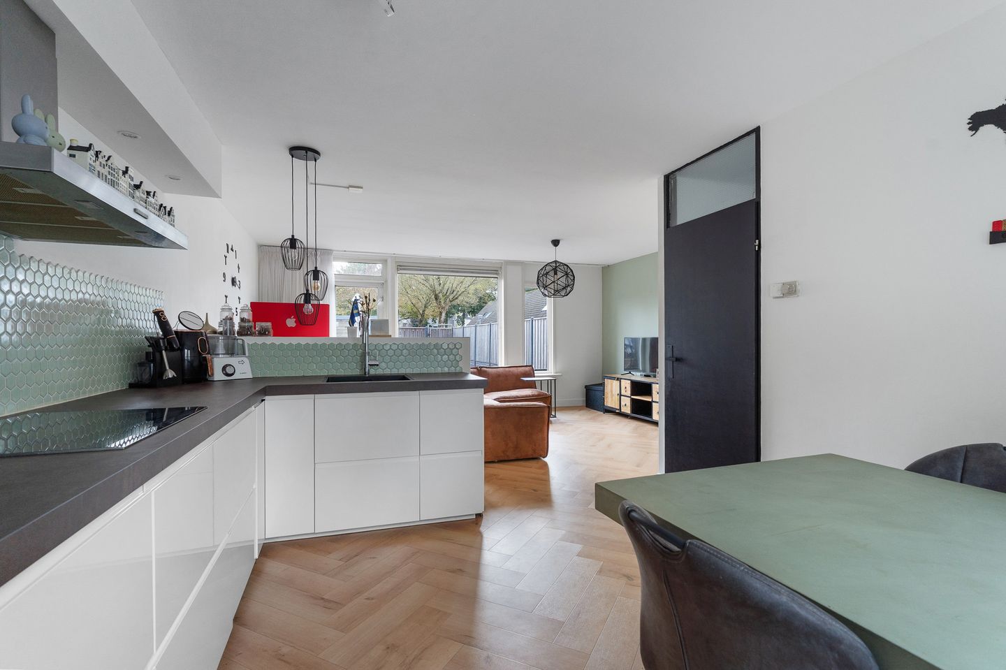 Foto 14 van Vivaldipad 52