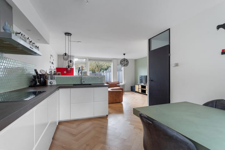 Foto 14 van Vivaldipad 52