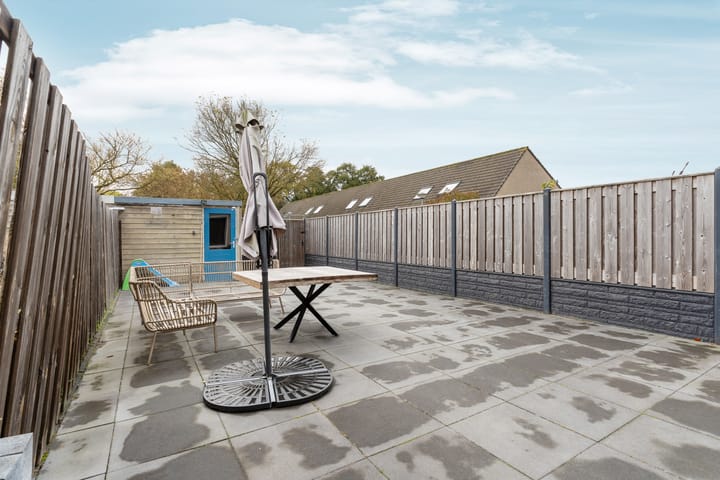 Foto 29 van Vivaldipad 52