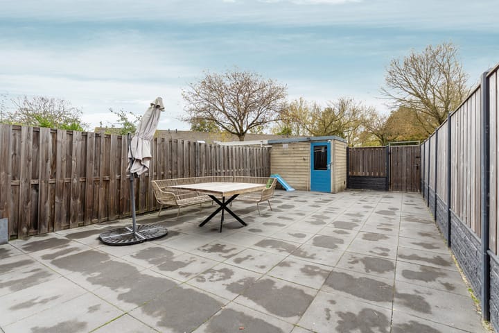 Foto 30 van Vivaldipad 52