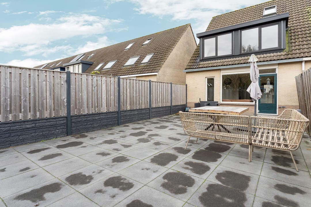 Foto 32 van Vivaldipad 52