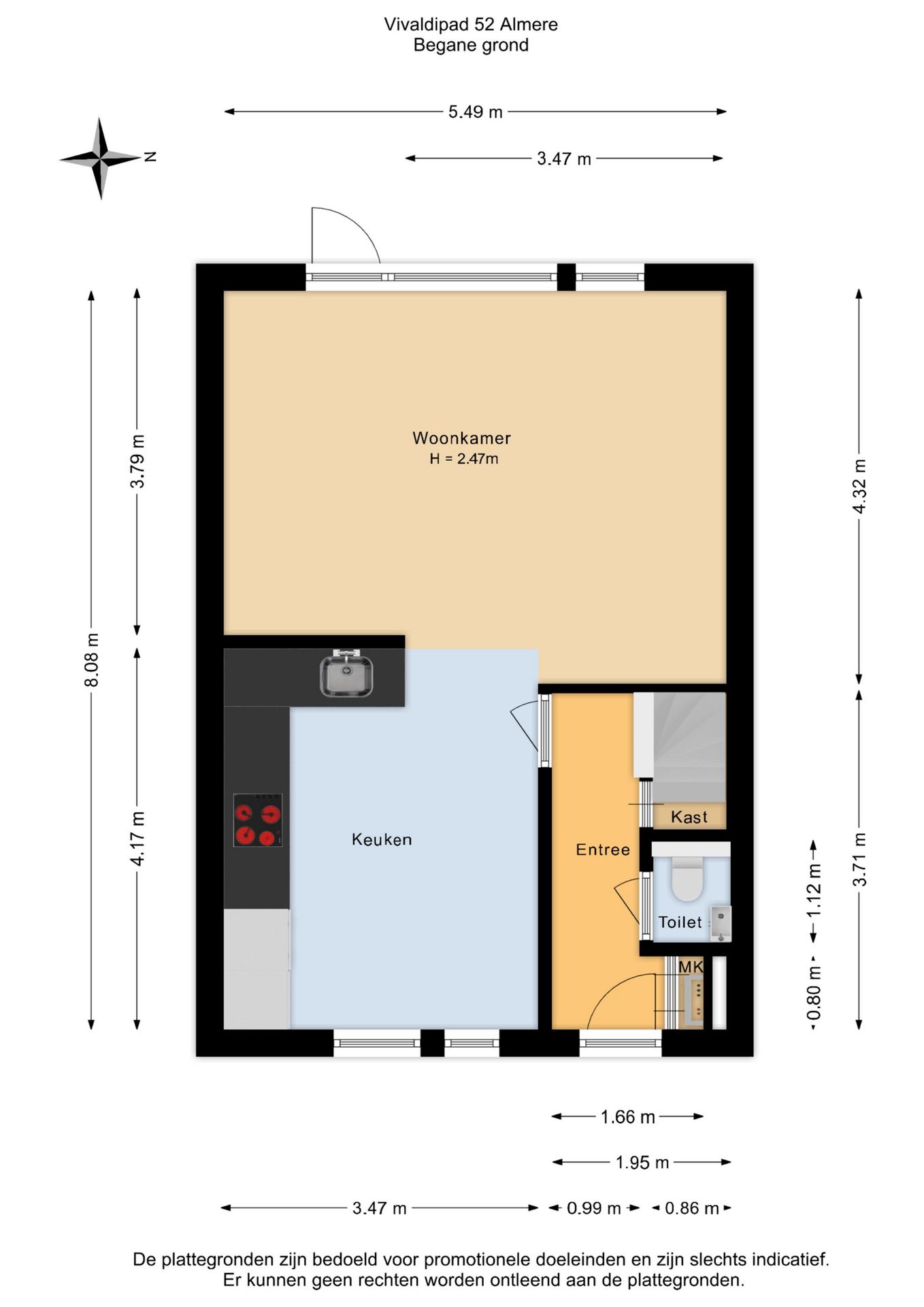 Foto 36 van Vivaldipad 52