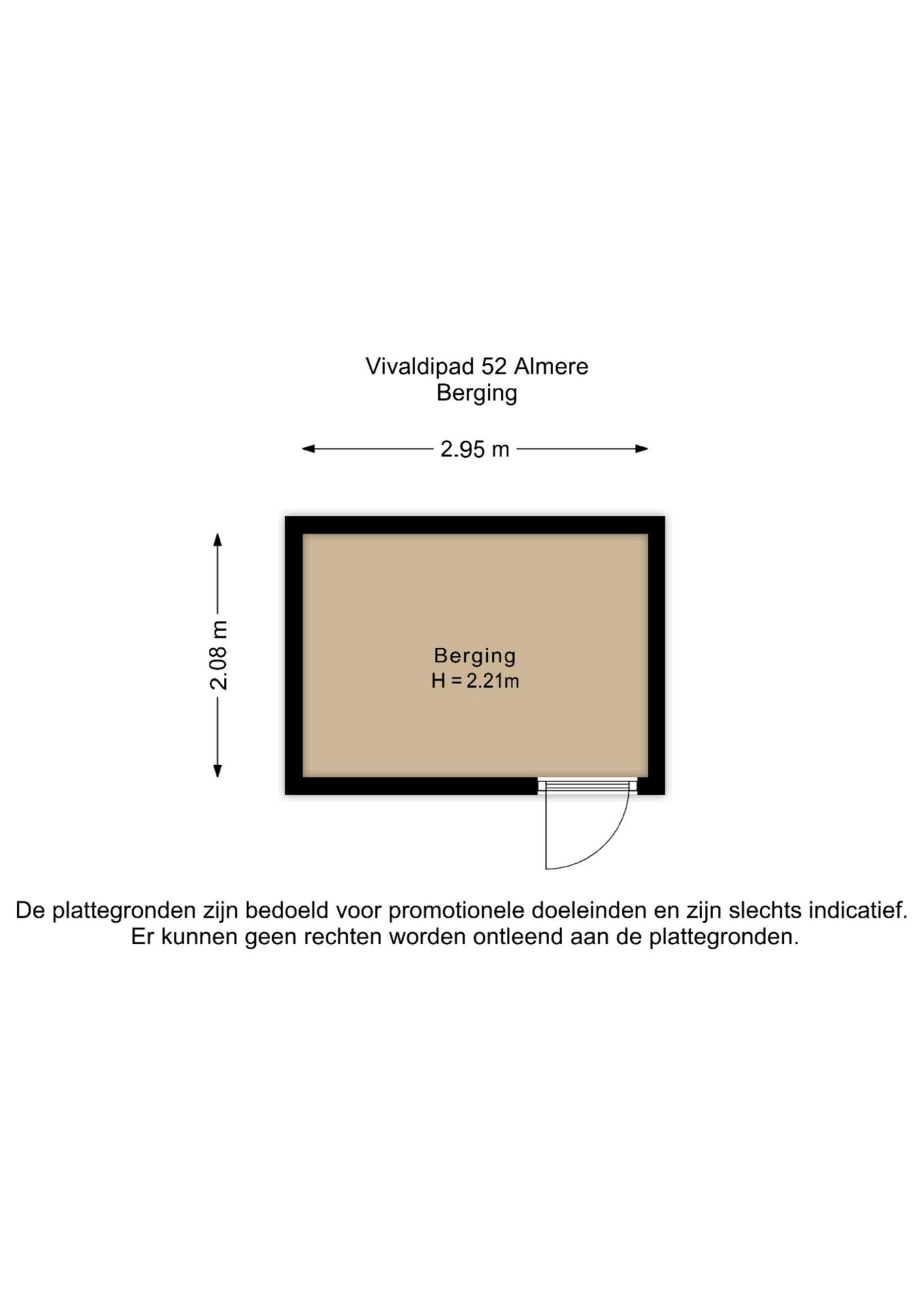 Foto 42 van Vivaldipad 52