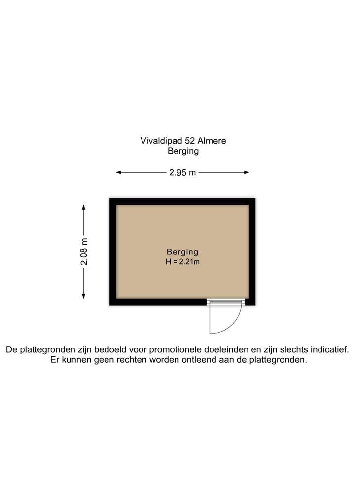 Foto 42 van Vivaldipad 52