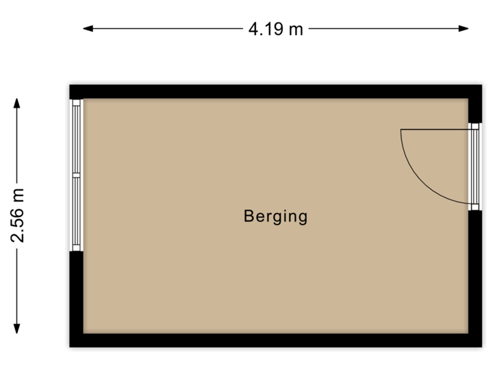 Berging