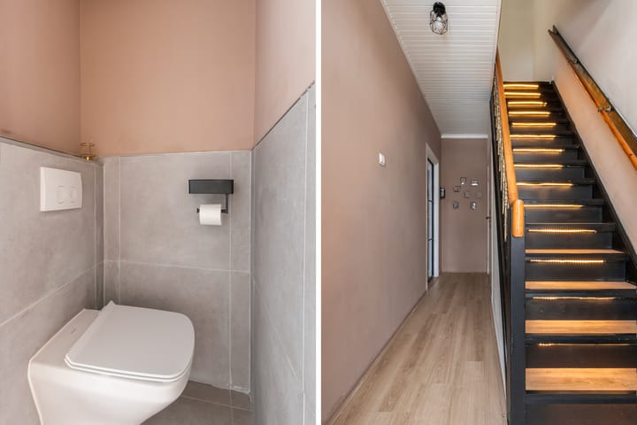 Foto 5 van Van Baerlestraat 62