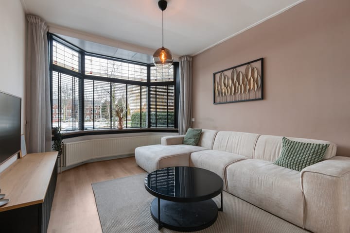 Foto 7 van Van Baerlestraat 62