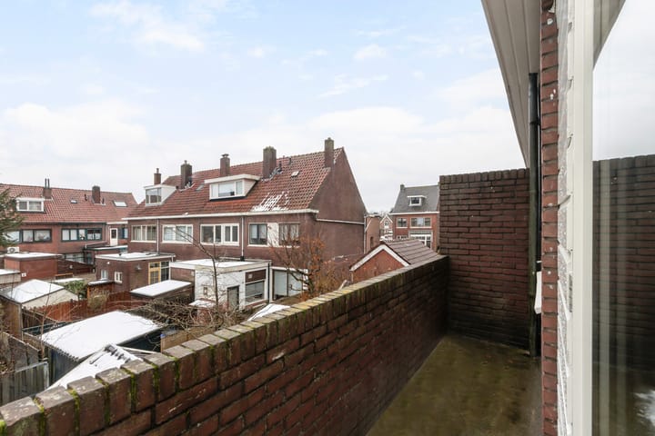 Foto 20 van Van Baerlestraat 62