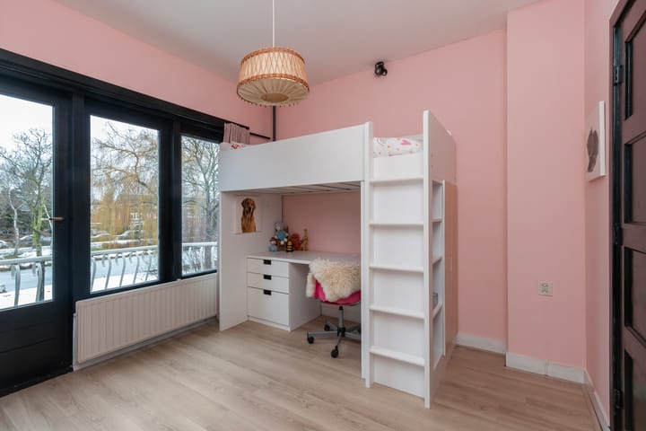 Foto 21 van Van Baerlestraat 62