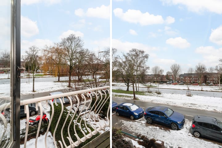 Foto 22 van Van Baerlestraat 62