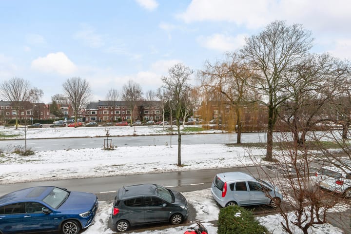 Foto 23 van Van Baerlestraat 62