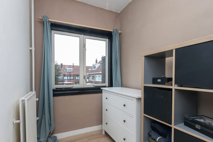 Foto 24 van Van Baerlestraat 62