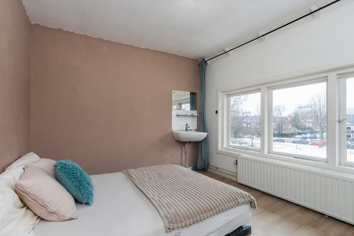 Foto 26 van Van Baerlestraat 62